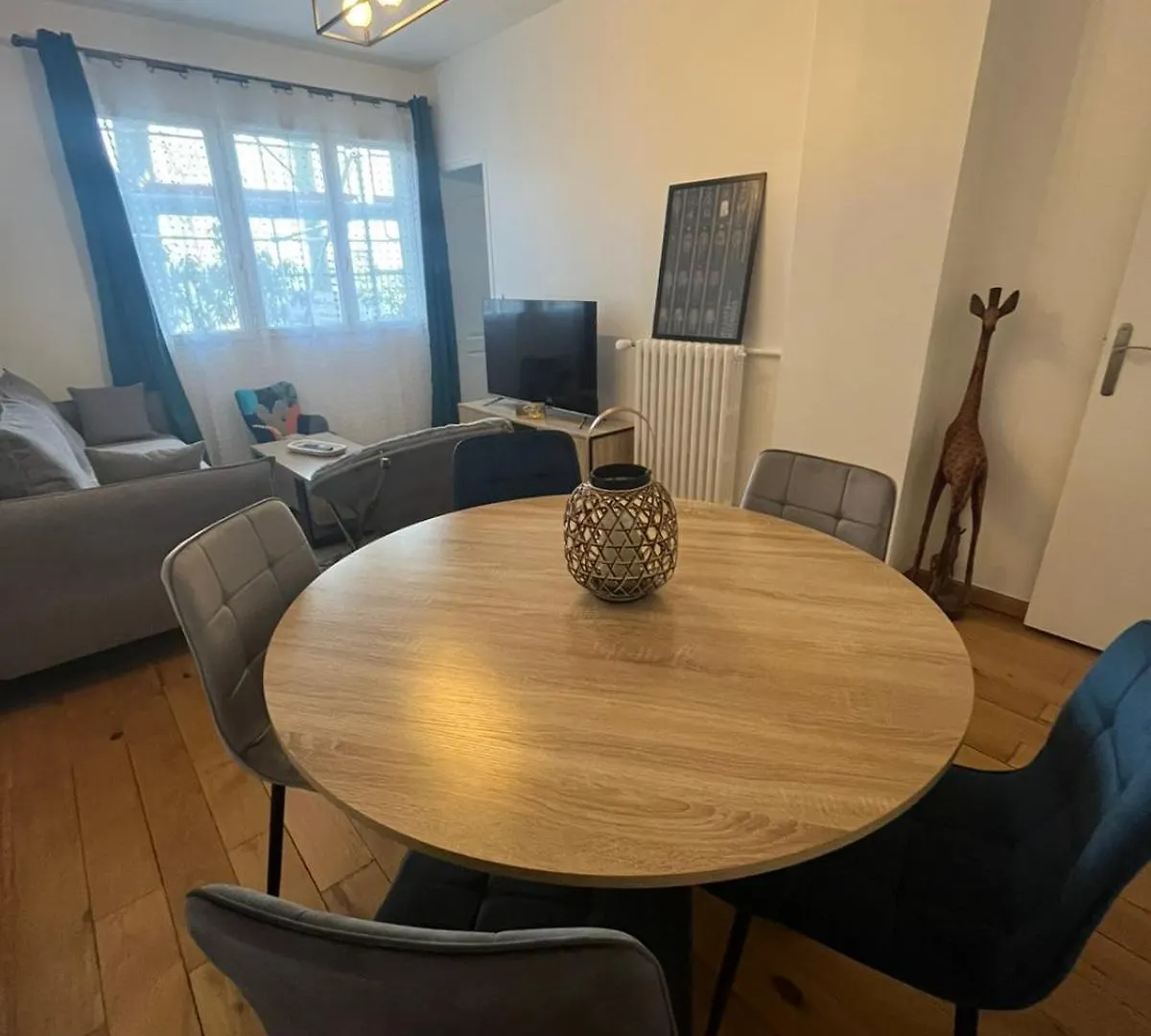 Apartment 3 Pieces *