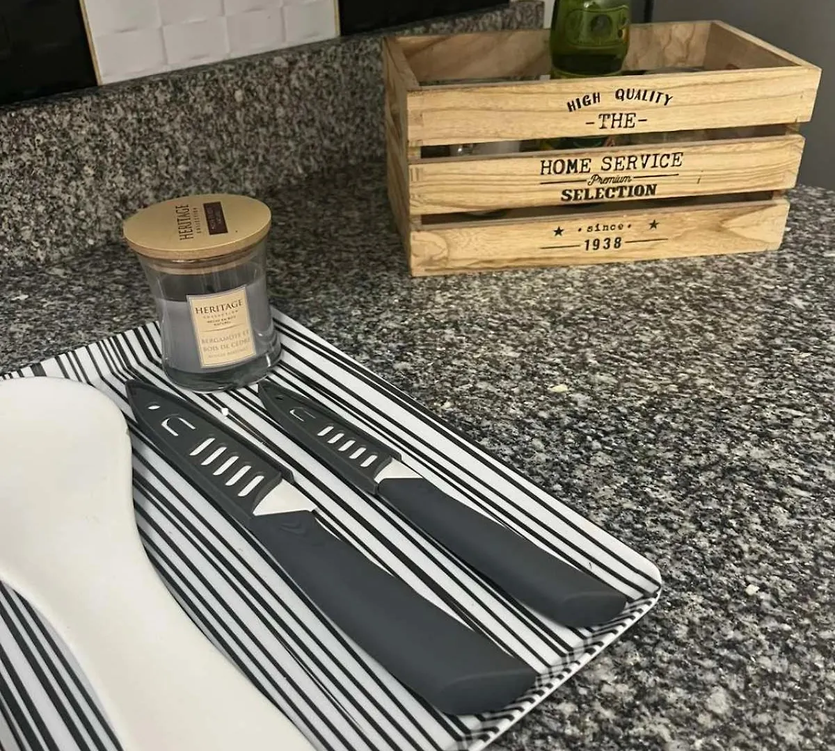 3 Pieces
